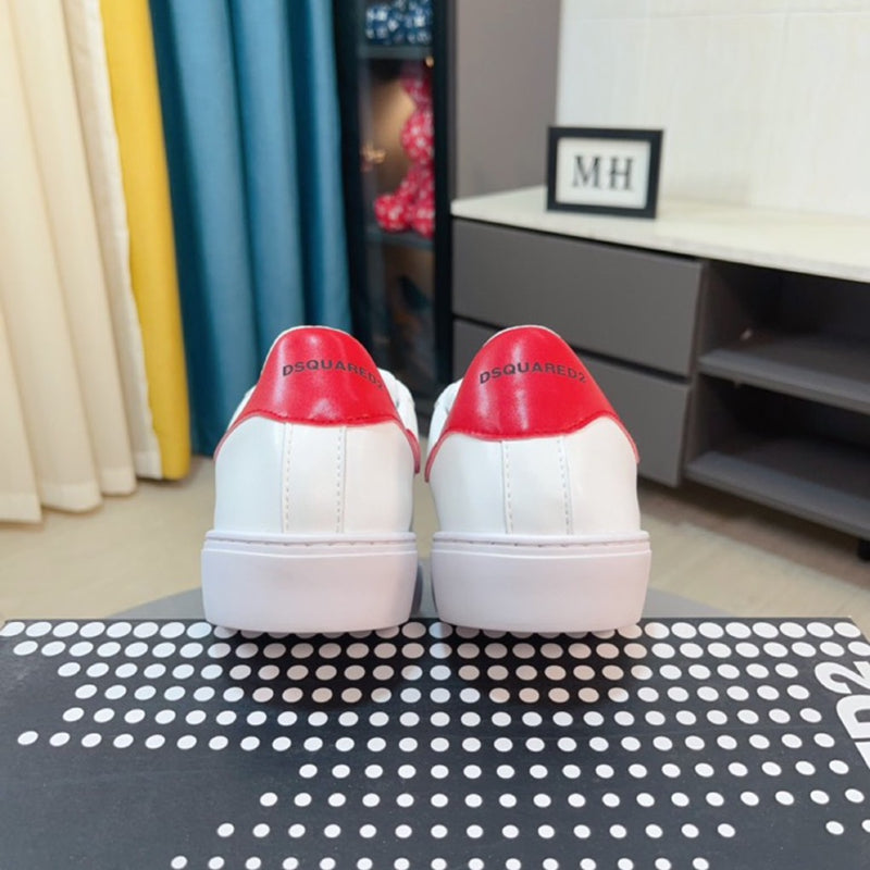 2025-DSQ2 new men's Sneakers