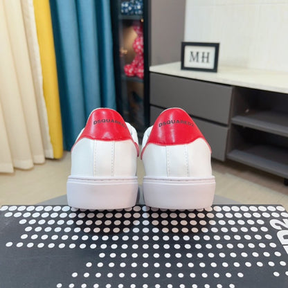 2025-DSQ2 new men's Sneakers