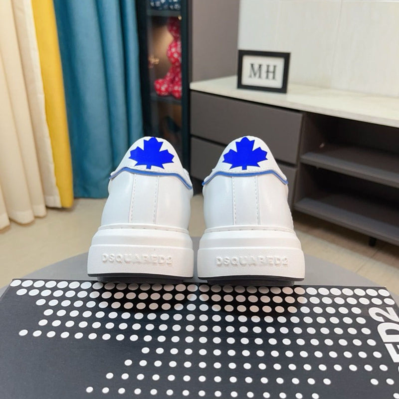 2025-DSQ2 new men's Sneakers