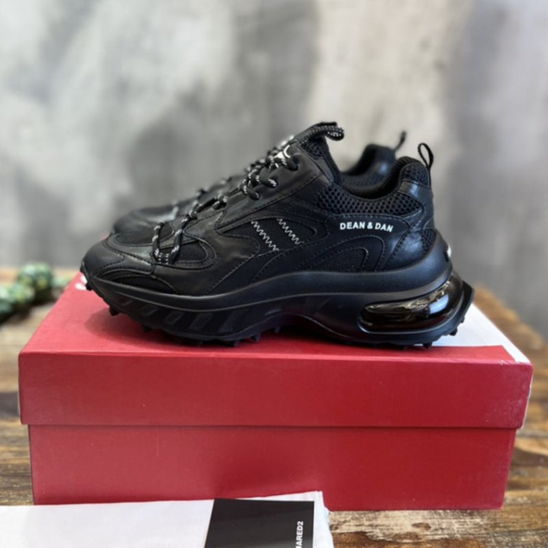 2025-DSQ2 new men's Sneakers