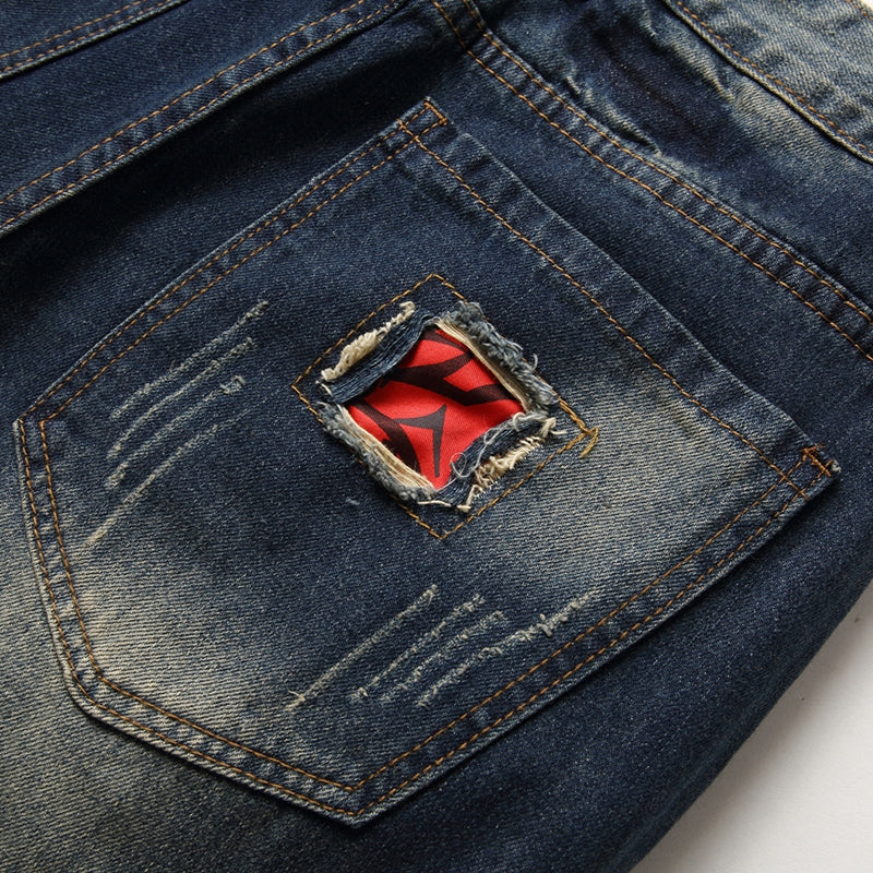 2025 DSQ2 Men's Fashion Jeans