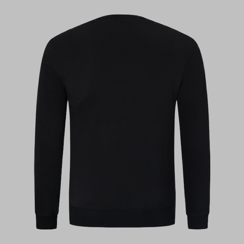 New DSQ2-2025 Men's Long Sleeve T-Shirt