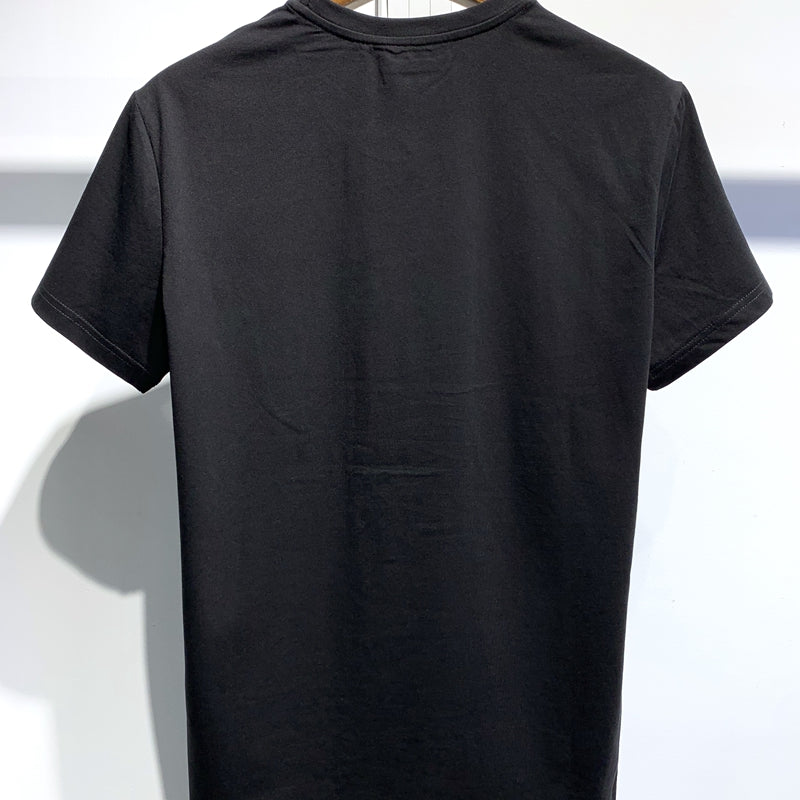 New DSQ2 Men's Graphic Short Sleeve T-Shirt
