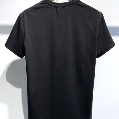 New DSQ2 Men's Graphic Short Sleeve T-Shirt