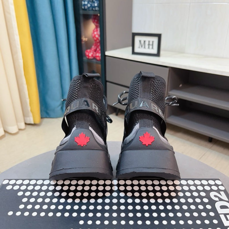 2025-DSQ2 new men's Sneakers