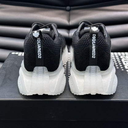 2025-DSQ2 new men's Sneakers