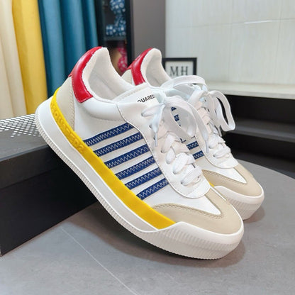 2025-DSQ2 new men's Sneakers