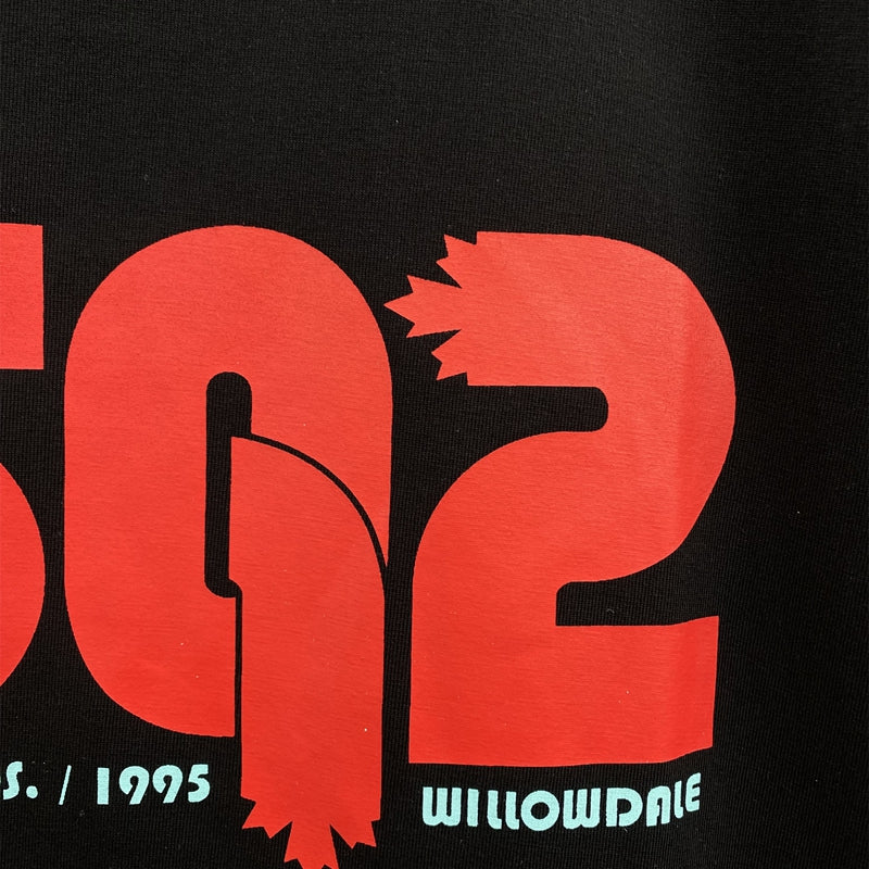 T-shirt homme New-DSQ2 Print 2025-40