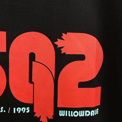 T-shirt homme New-DSQ2 Print 2025-40