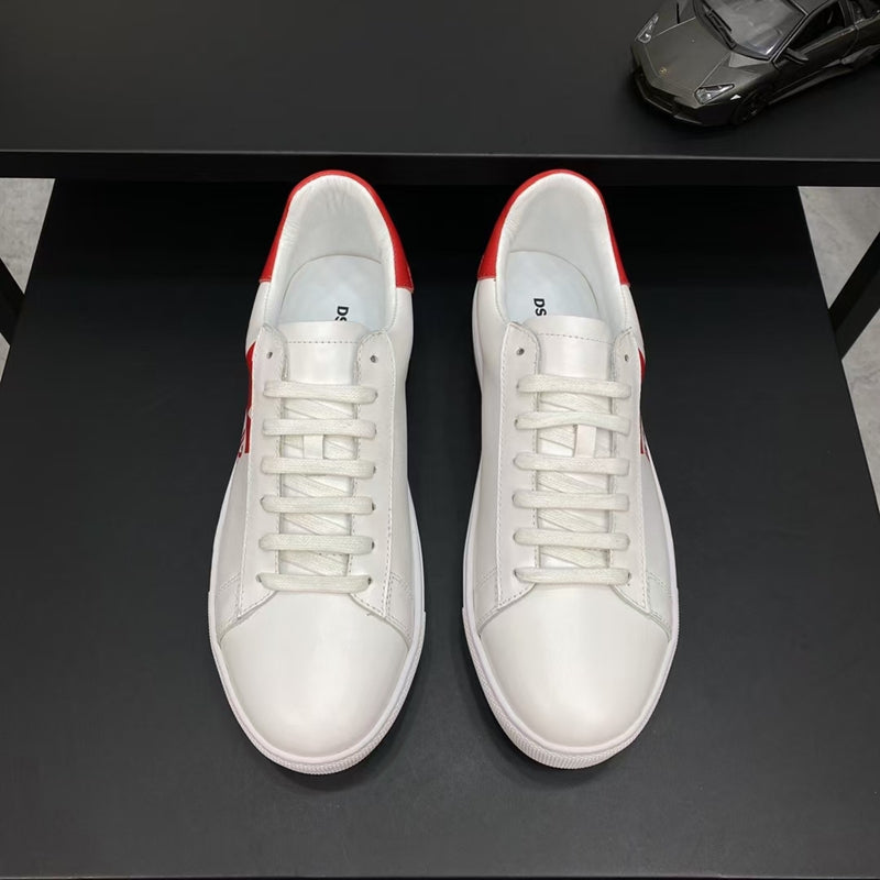 2025-DSQ2 new men's Sneakers