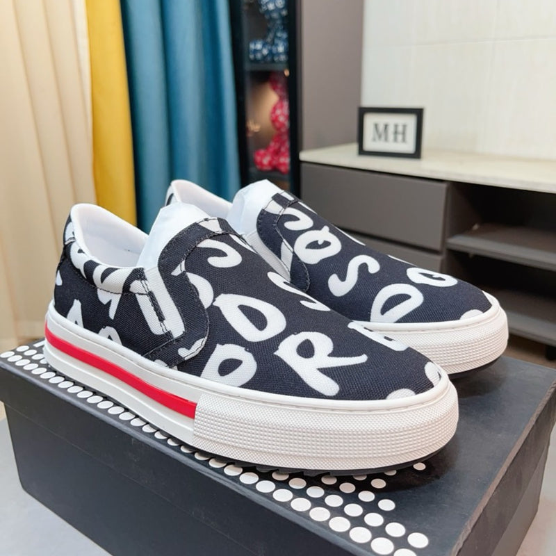 2025-DSQ2 New Men's Shoes