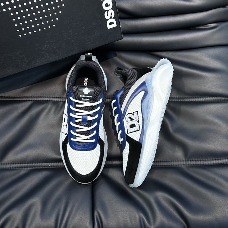 2025-DSQ2 new men's Sneakers