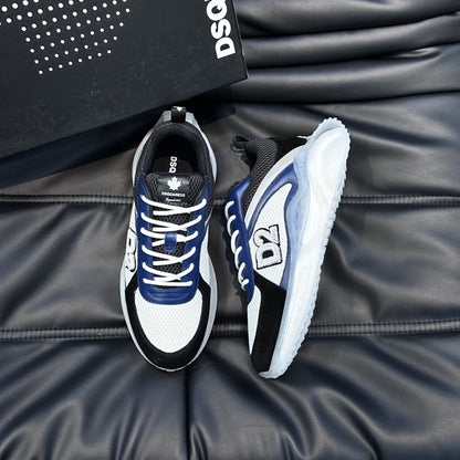 2025-DSQ2 new men's Sneakers