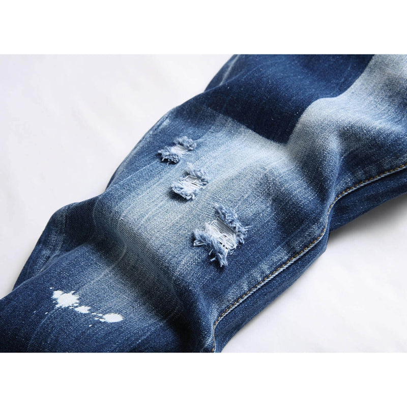 Jeans mode homme DSQ2 2025