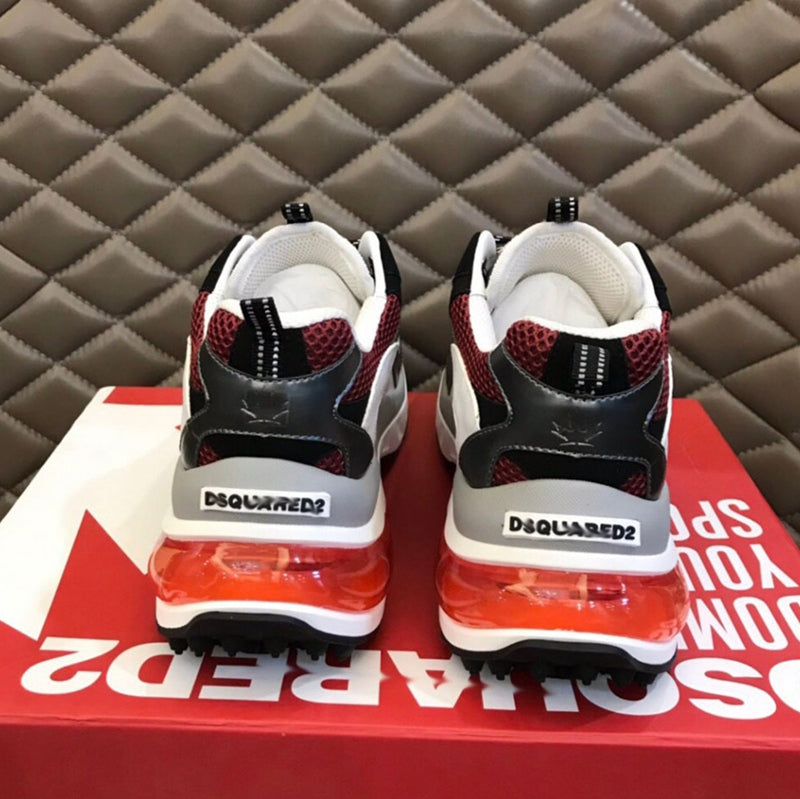 2025-DSQ2 new men's Sneakers