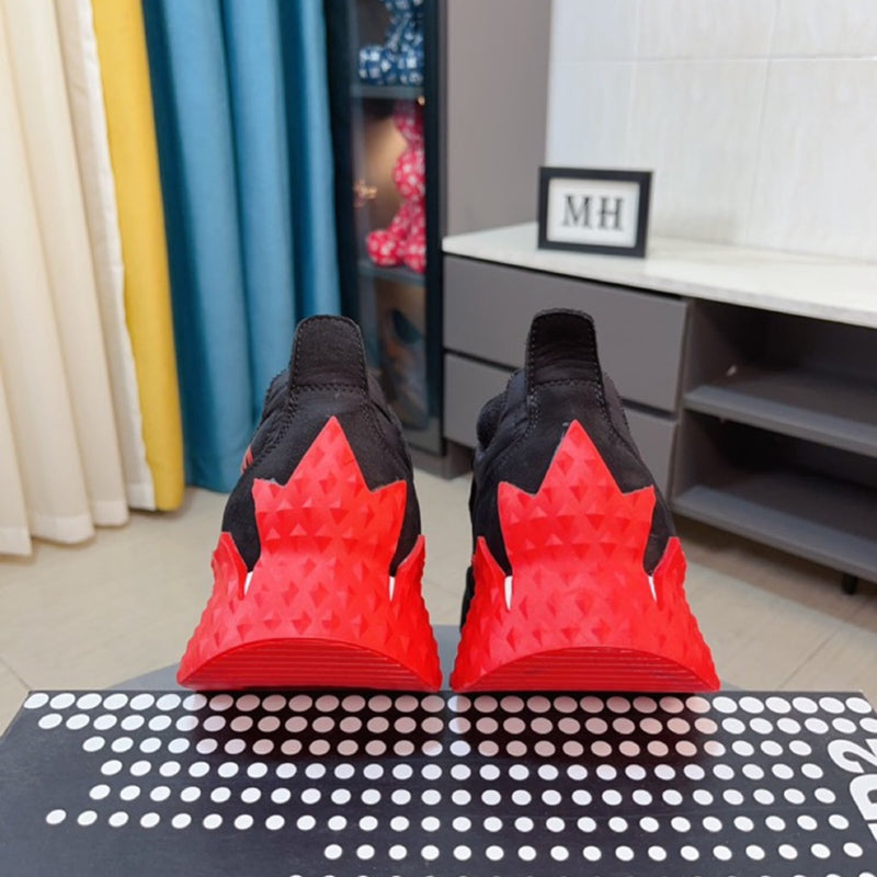 2025-DSQ2 new men's Sneakers
