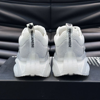 2025-DSQ2 new men's Sneakers