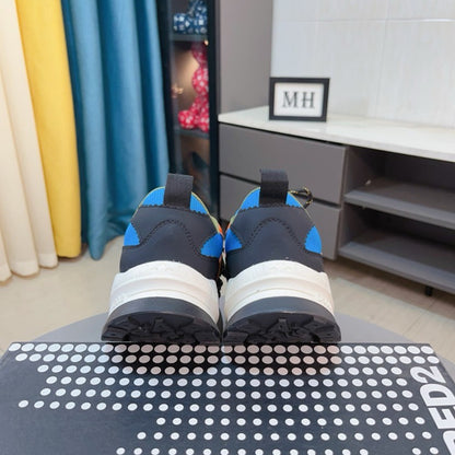 2025-DSQ2 new men's Sneakers