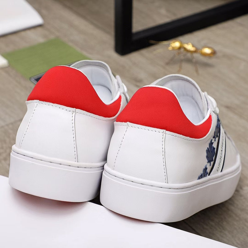 2025-DSQ2 new men's Sneakers