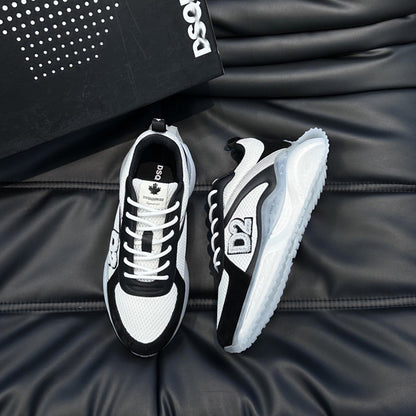 2025-DSQ2 new men's Sneakers