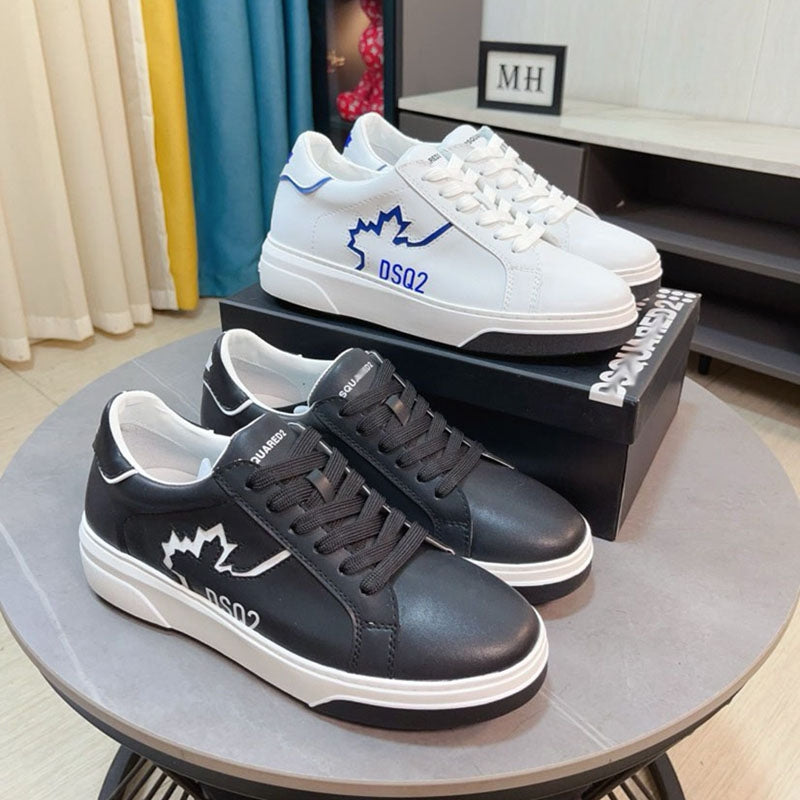 2025-DSQ2 new men's Sneakers