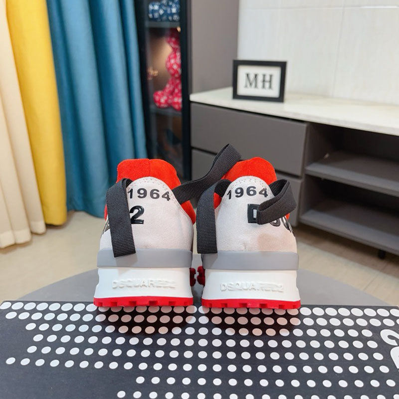 2025-DSQ2 new men's Sneakers