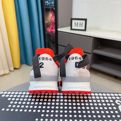 2025-DSQ2 new men's Sneakers