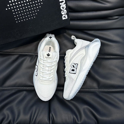 2025-DSQ2 new men's Sneakers