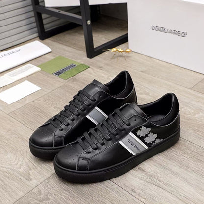 2025-DSQ2 new men's Sneakers