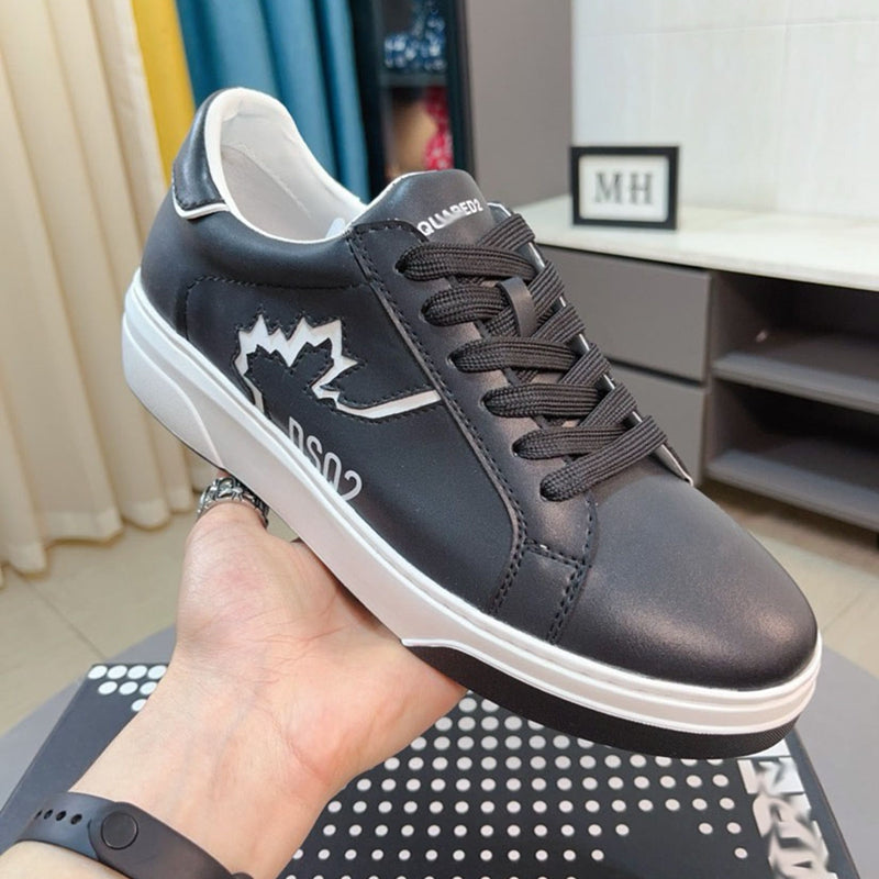 2025-DSQ2 new men's Sneakers