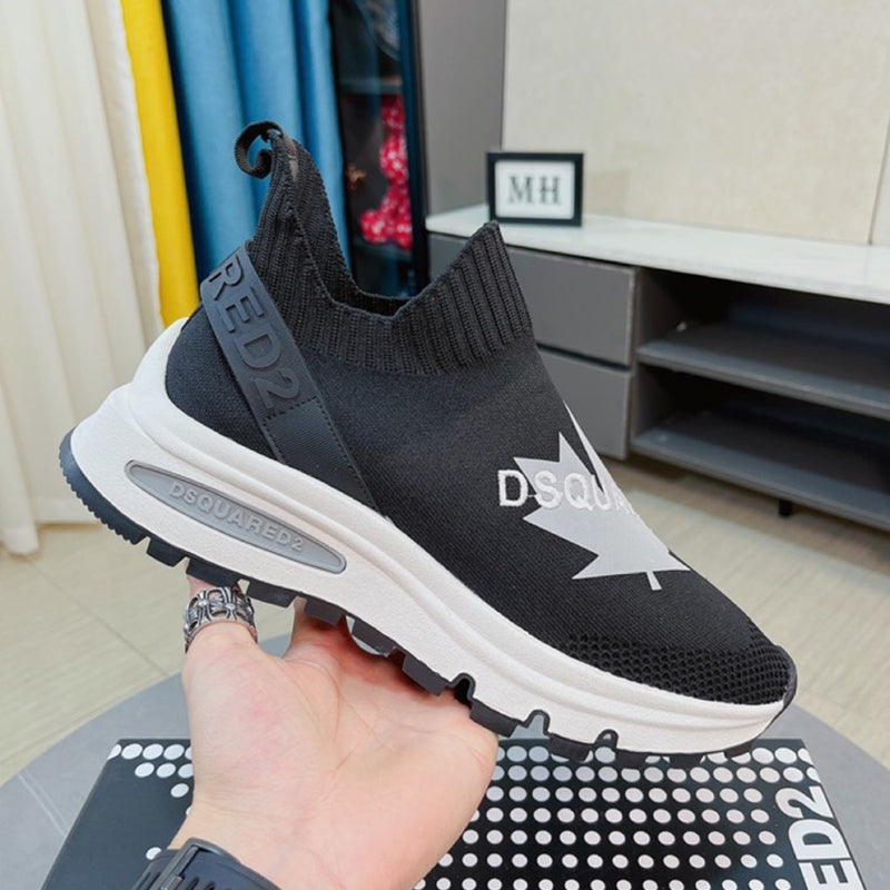 2025-DSQ2 new men's Sneakers