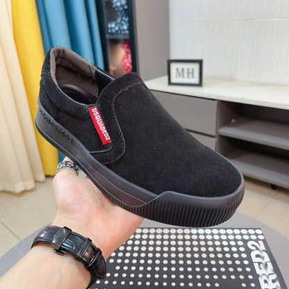 2025-DSQ2 new men's Sneakers