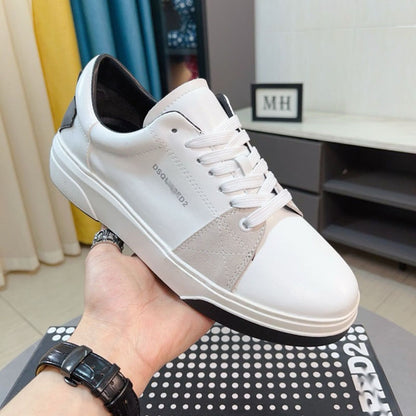 2025-DSQ2 new men's Sneakers