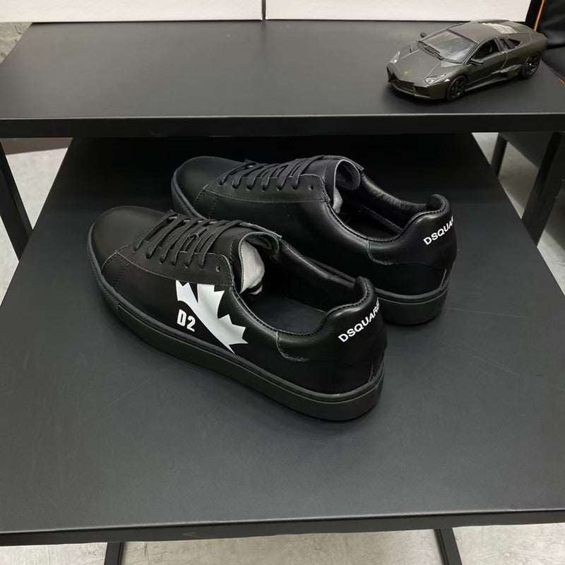 2025-DSQ2 new men's Sneakers