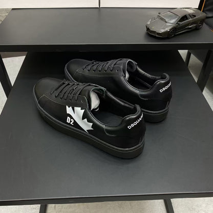 2025-DSQ2 new men's Sneakers
