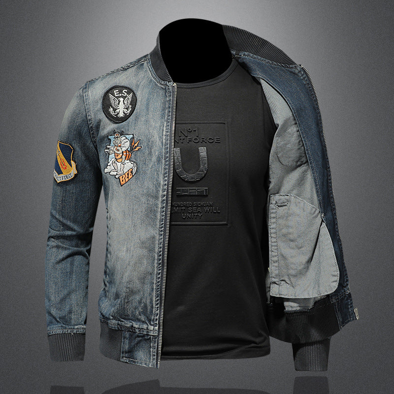 2025 DSQ2 Men's Outdoor Jackets