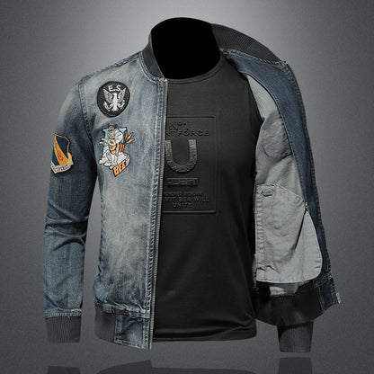 2025 DSQ2 Men's Outdoor Jackets