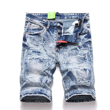 Jeans mode homme DSQ2 2025