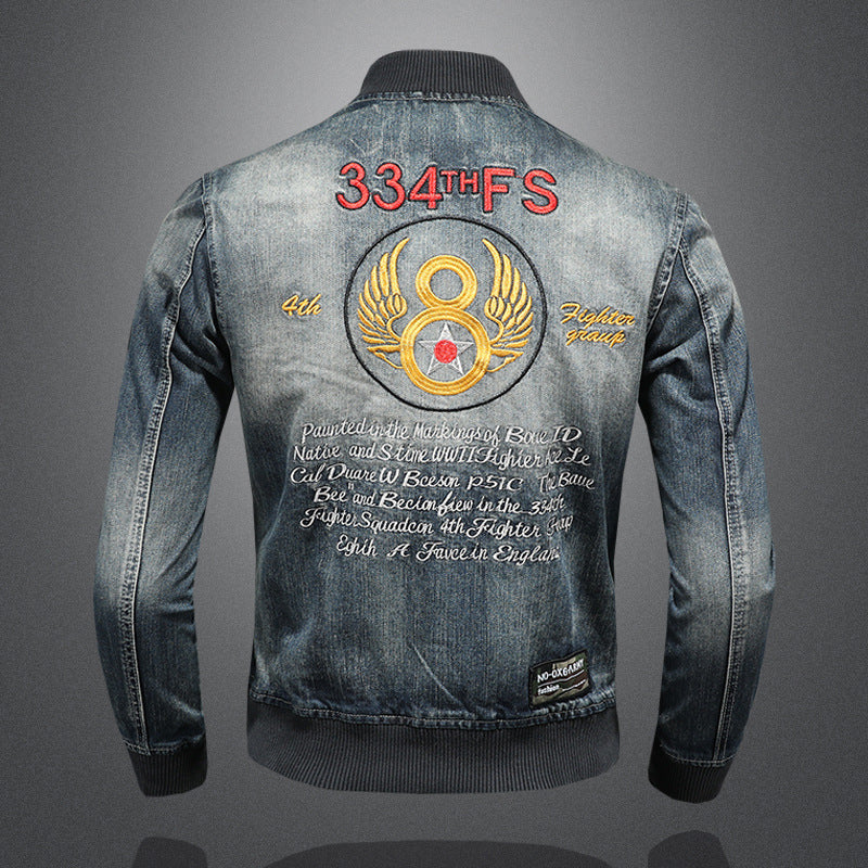 2025 DSQ2 Men's Outdoor Jackets