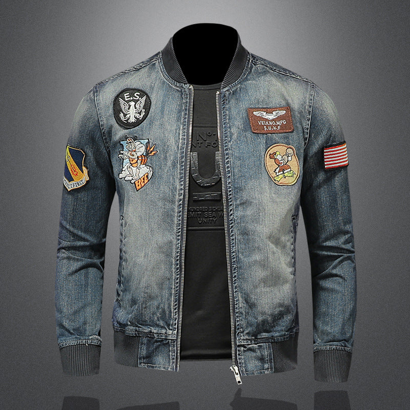 2025 DSQ2 Men's Outdoor Jackets