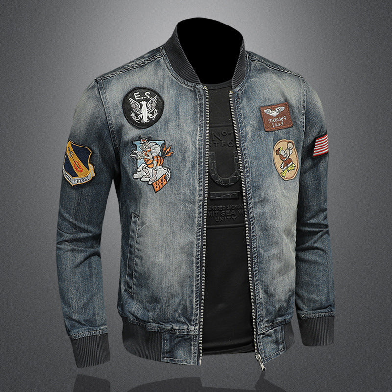 2025 DSQ2 Men's Outdoor Jackets