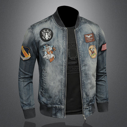 2025 DSQ2 Men's Outdoor Jackets