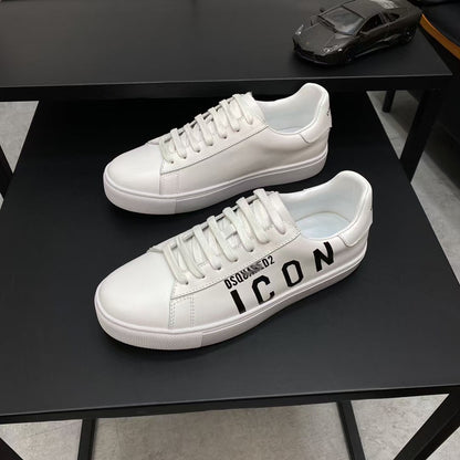 2025-DSQ2 new men's Sneakers