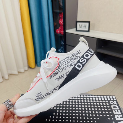2025-DSQ2 new men's Sneakers
