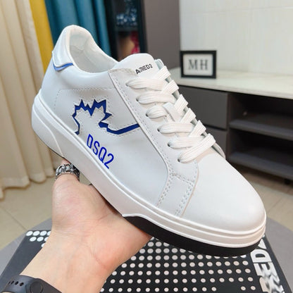 2025-DSQ2 new men's Sneakers