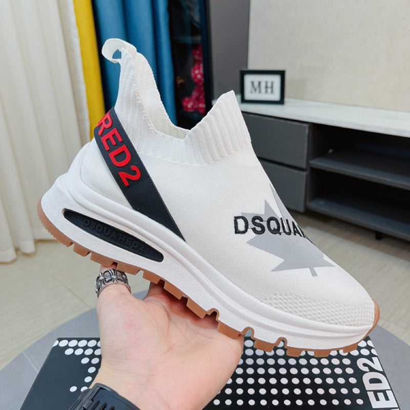 2025-DSQ2 new men's Sneakers