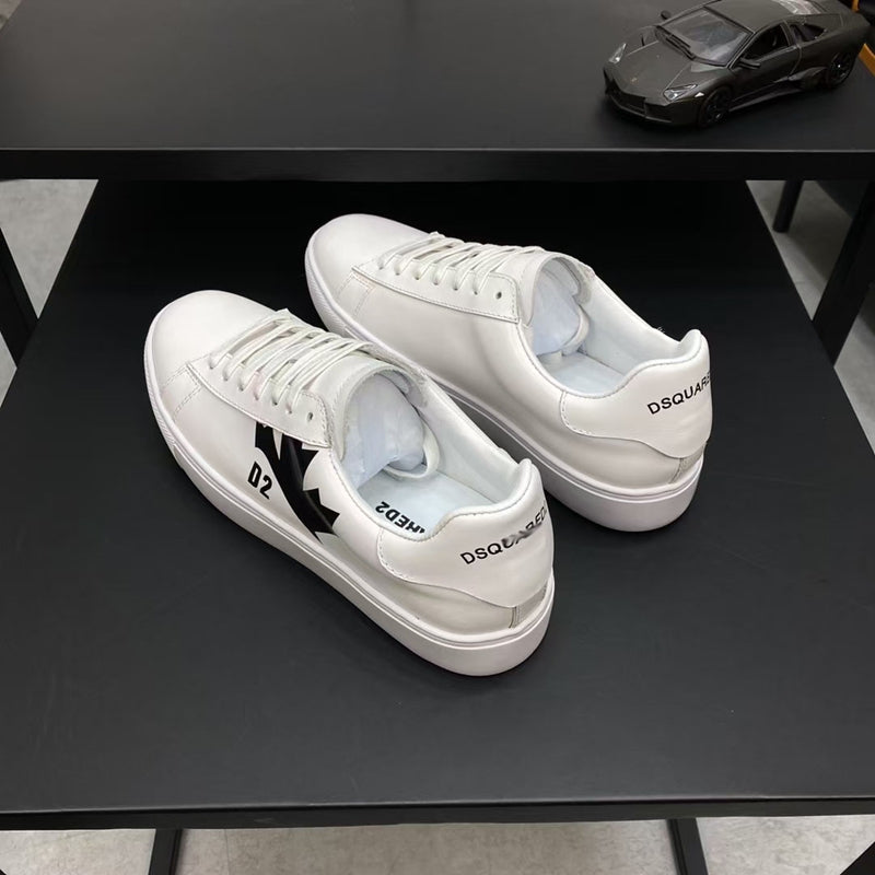 2025-DSQ2 new men's Sneakers