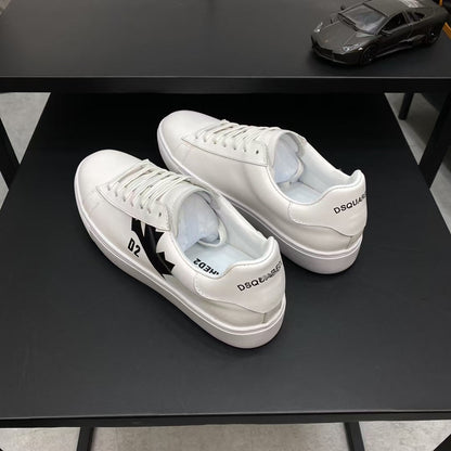 2025-DSQ2 new men's Sneakers