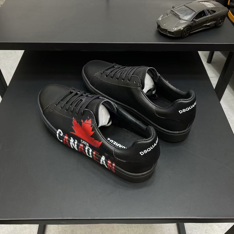 2025-DSQ2 new men's Sneakers