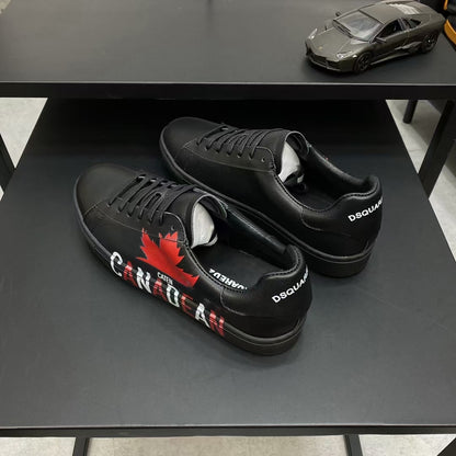 2025-DSQ2 new men's Sneakers